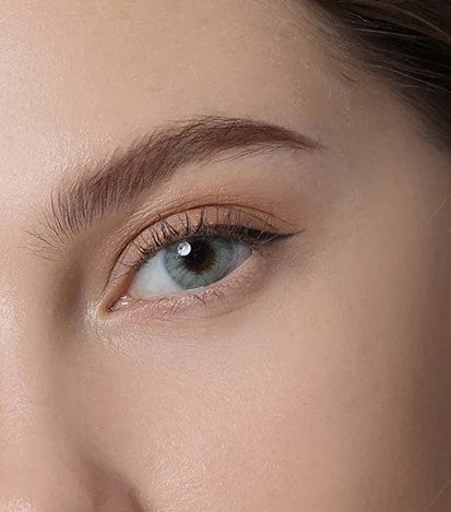 TOPAZ I 12 Monats - Kontaktlinsen I 1 Paar